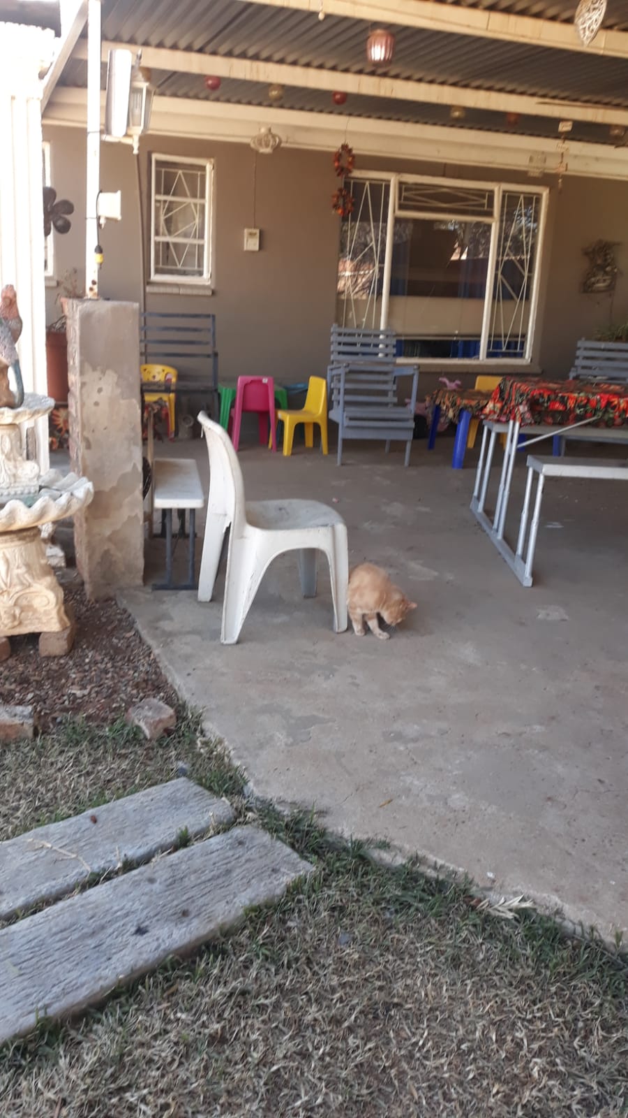 4 Bedroom Property for Sale in Christiana North West
